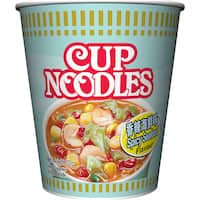 Nissin