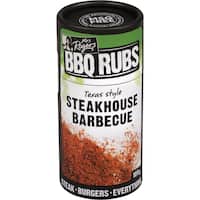 Mrs Rogers Bbq Rub Texas Style Steakhouse