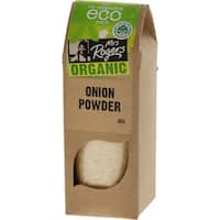 Mrs Rogers Eco Organic 30g