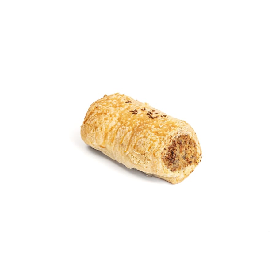 Rocket Foods Thai Beef&Pork Sausage Roll