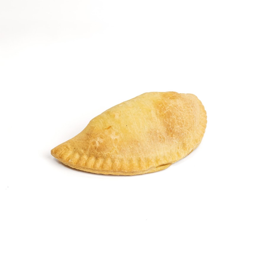 Rocket Kitchen Cornish Pasty