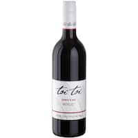 Toi Toi Merlot Hawkes Bay