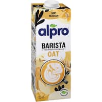 Alpro Plant Based 1L