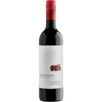 iron horse barossa cabernet sauvignon