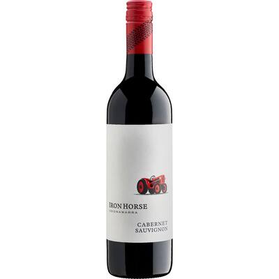 iron horse barossa cabernet sauvignon 