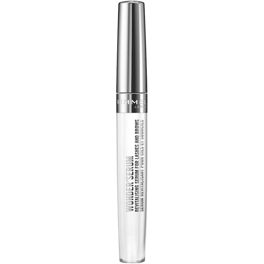 Rimmel Wonder Lash & Brow Serum Carded