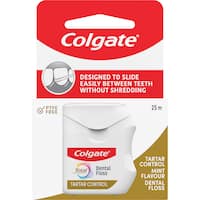 Colgate Total 25m