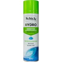 Schick Hydro 198g