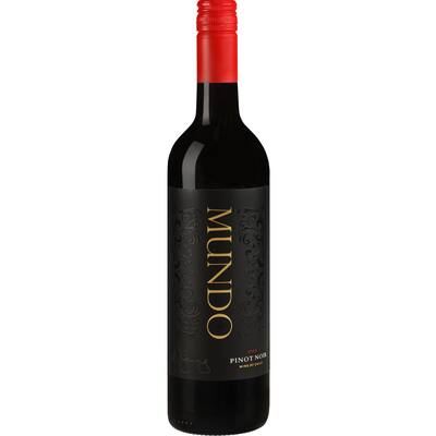 mundo pinot noir 
