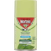 Mortein Naturgard Automatic Spray System Odourless