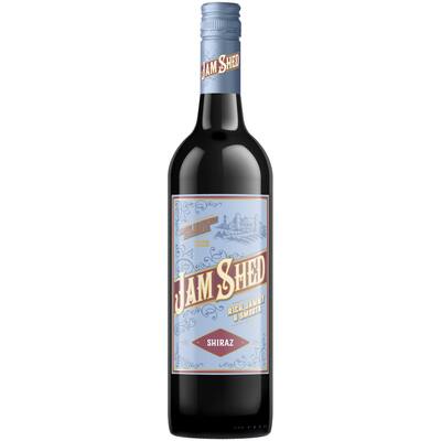 jam shed shiraz 