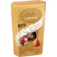 Lindt Lindor 197g
