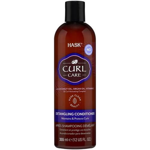 Hask Exotics Conditioner Curl Care
