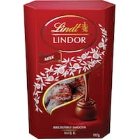 Lindt Lindor 197g