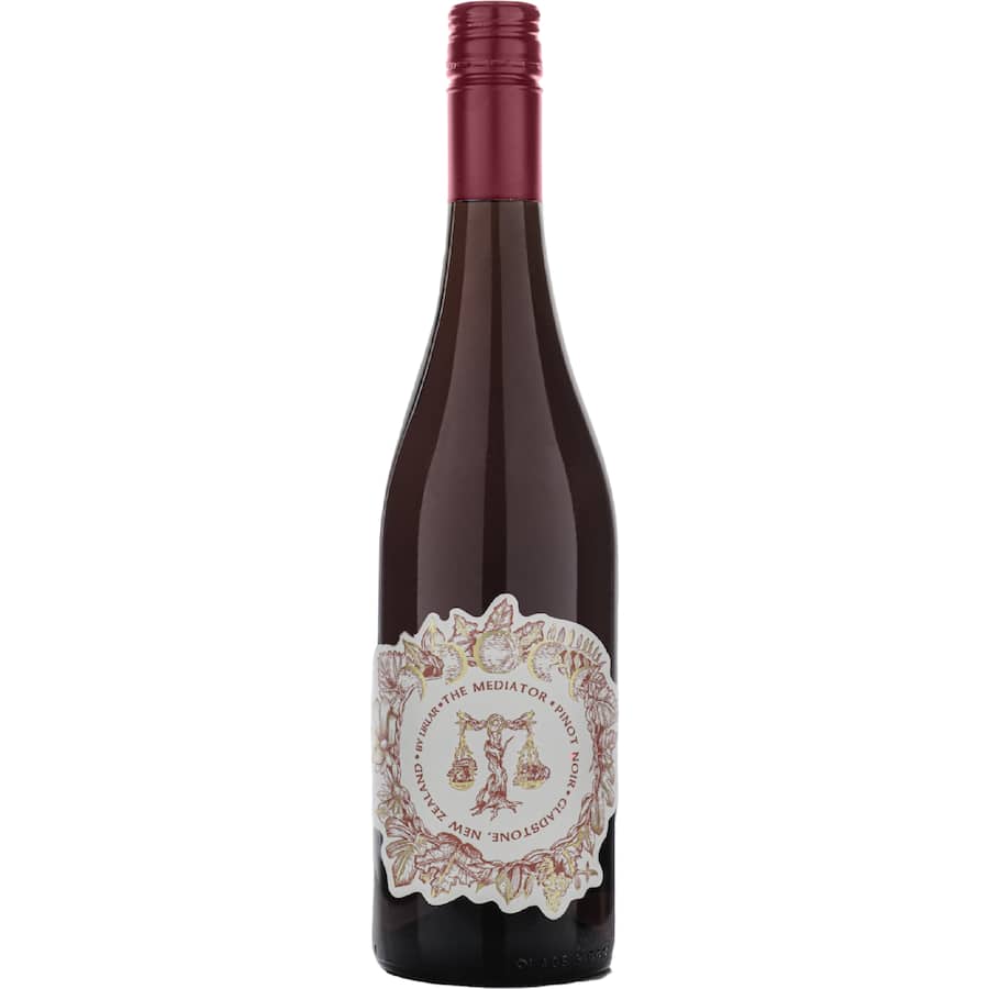Urlar The Mediator Pinot Noir