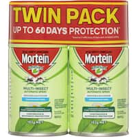Mortein Naturgard Automatic Insect Control Indoor & Outdoor System