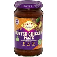 Pataks Curry Paste Butter Chicken Mild