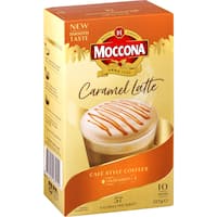 Moccona 137g