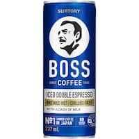 Boss 237ml