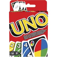 uno playing cards