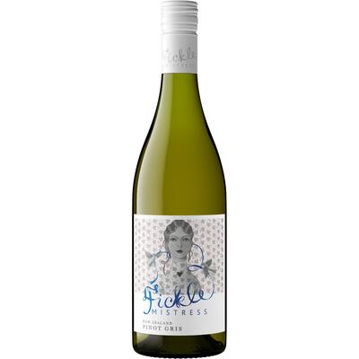 fickle mistress pinot gris 