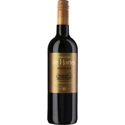 chateau dehartes bordeaux 