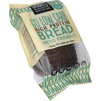 Gerry's Go Low Carb 600g