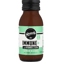 Remedy Immune+ Lemon & Lime