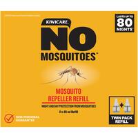 Kiwicare No Mosquito Insect Control