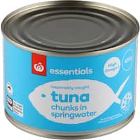 Essentials 425g