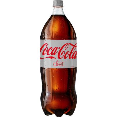 coca cola soft drink diet coke