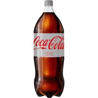 Coca Cola 2.25L