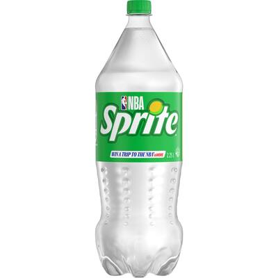 Lemonade lemon lime