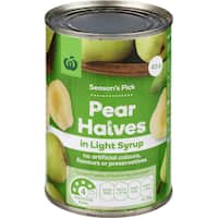 Woolworths 415g