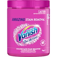 Vanish Napisan Oxi Action 1kg