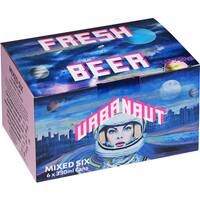 Urbanaut Craft Beer Mixed