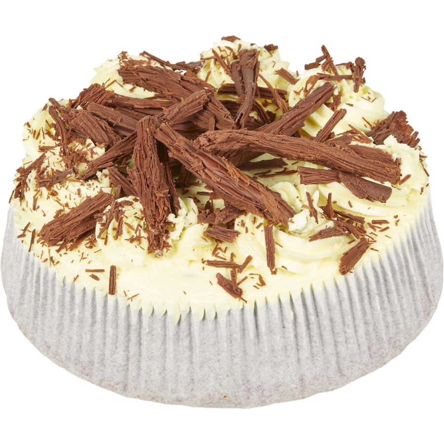 Woolworths Cake Red Velvet Mud