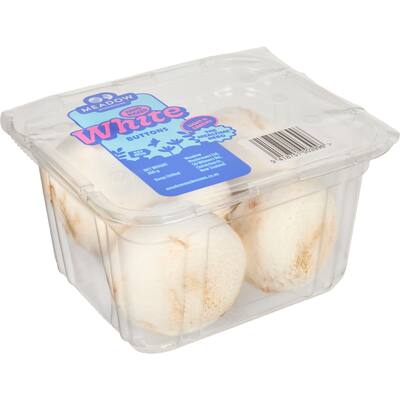 meadows fresh vegetable mushrooms white button