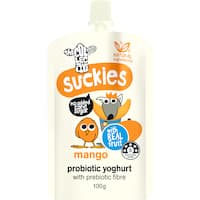 The Collective Suckies 100g