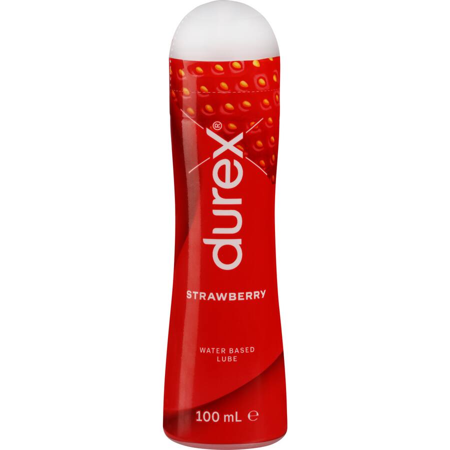 sex lubricant nz Buy Durex Lubricant Strawberry online at Woolworths NZ