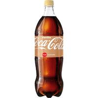 Coca-Cola Vanilla Soft Drink (1.5l)
