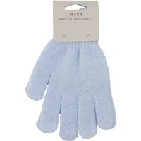 Dash Bath Gloves Exfoliating