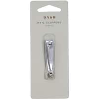 Dash Nail Clipper Curved