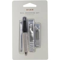 Dash Nail Grooming Essential Set