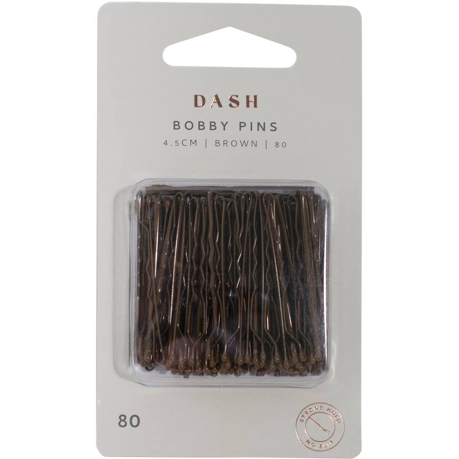 Dash Pins Bobby Brown 4.5Cm