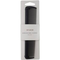 Dash Comb Dressing Black