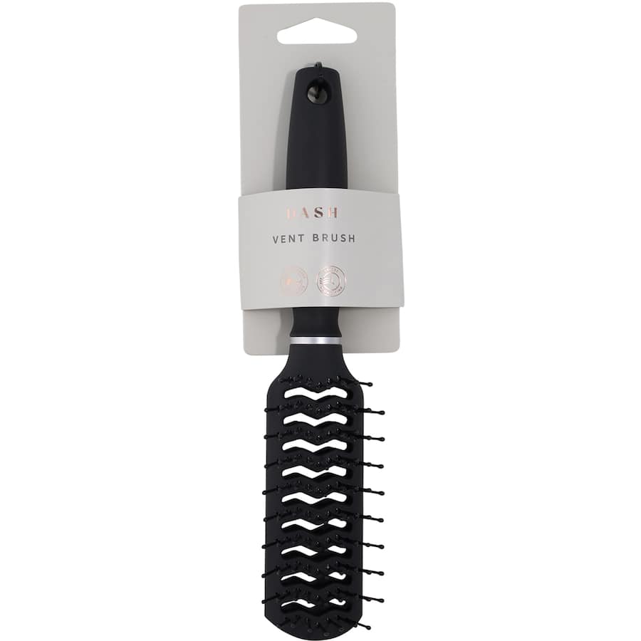 Dash Hair Brush Vent