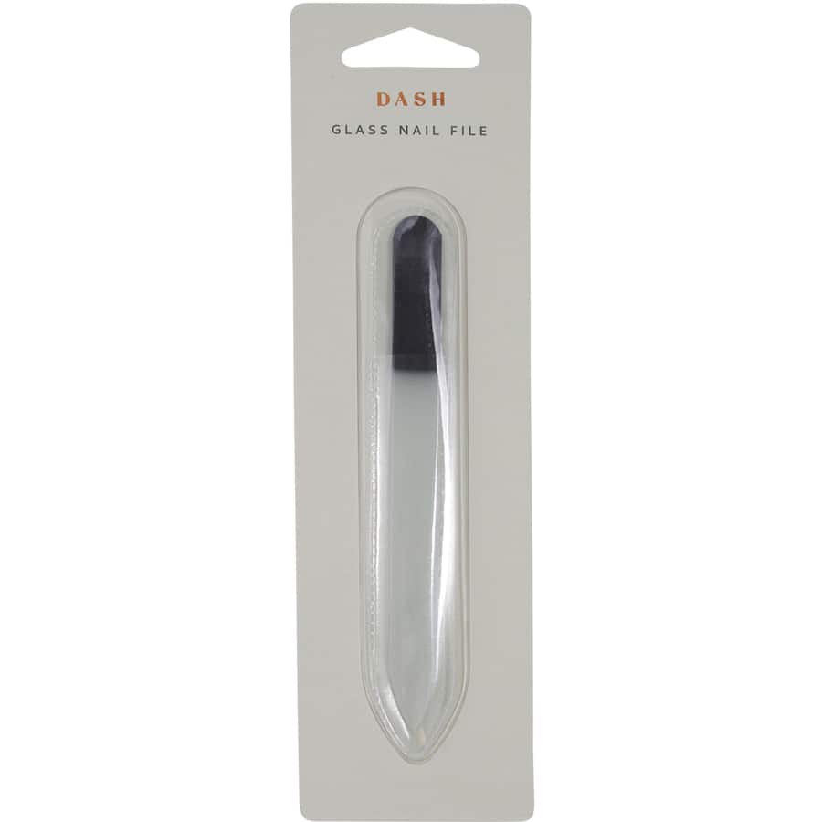 Dash Nail File Glass