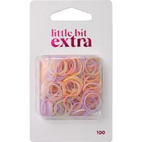 Little Bit Extra 100 ea