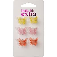 Little Bit Extra 6 pack
